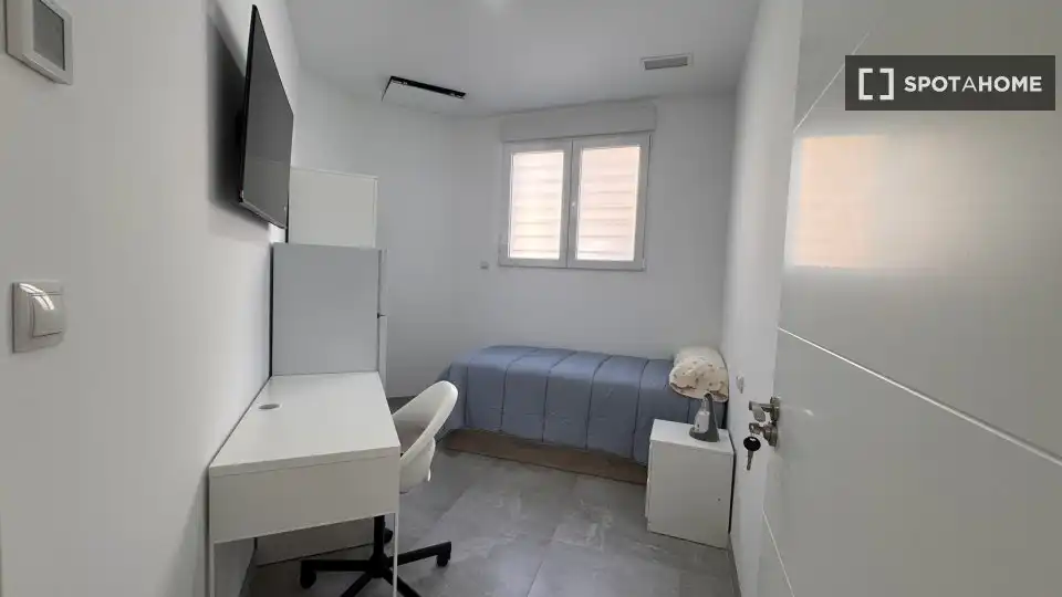 Zimmer in Camí dels Magros - Casablanca