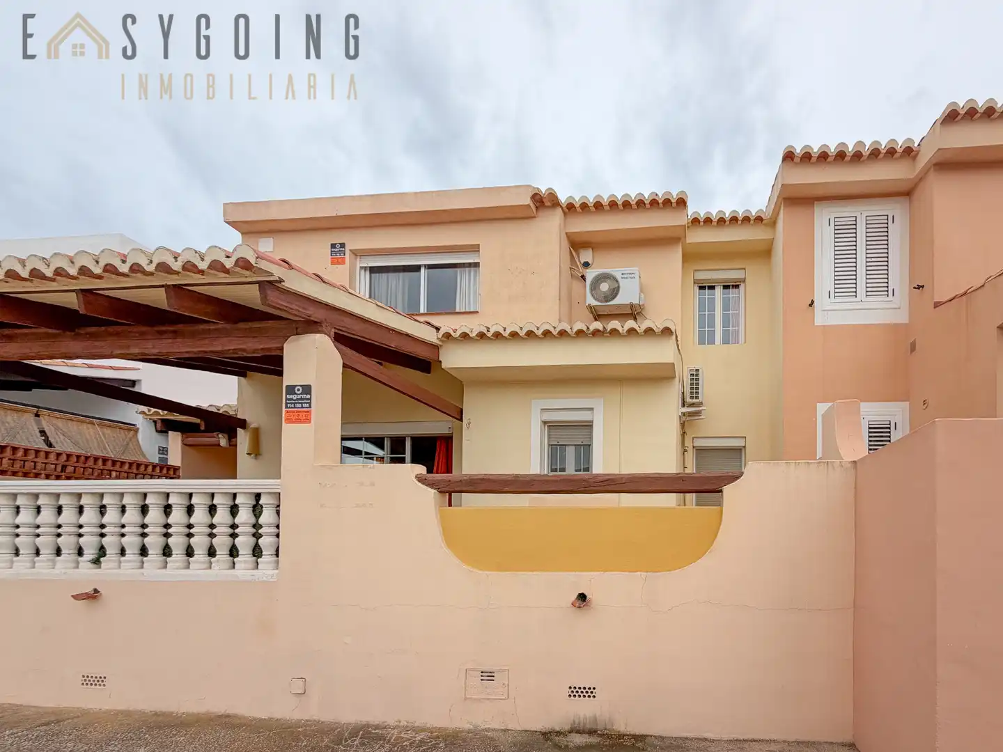 Villa mit Terrasse zum Verkauf in Avinguda D'Escandinàvia