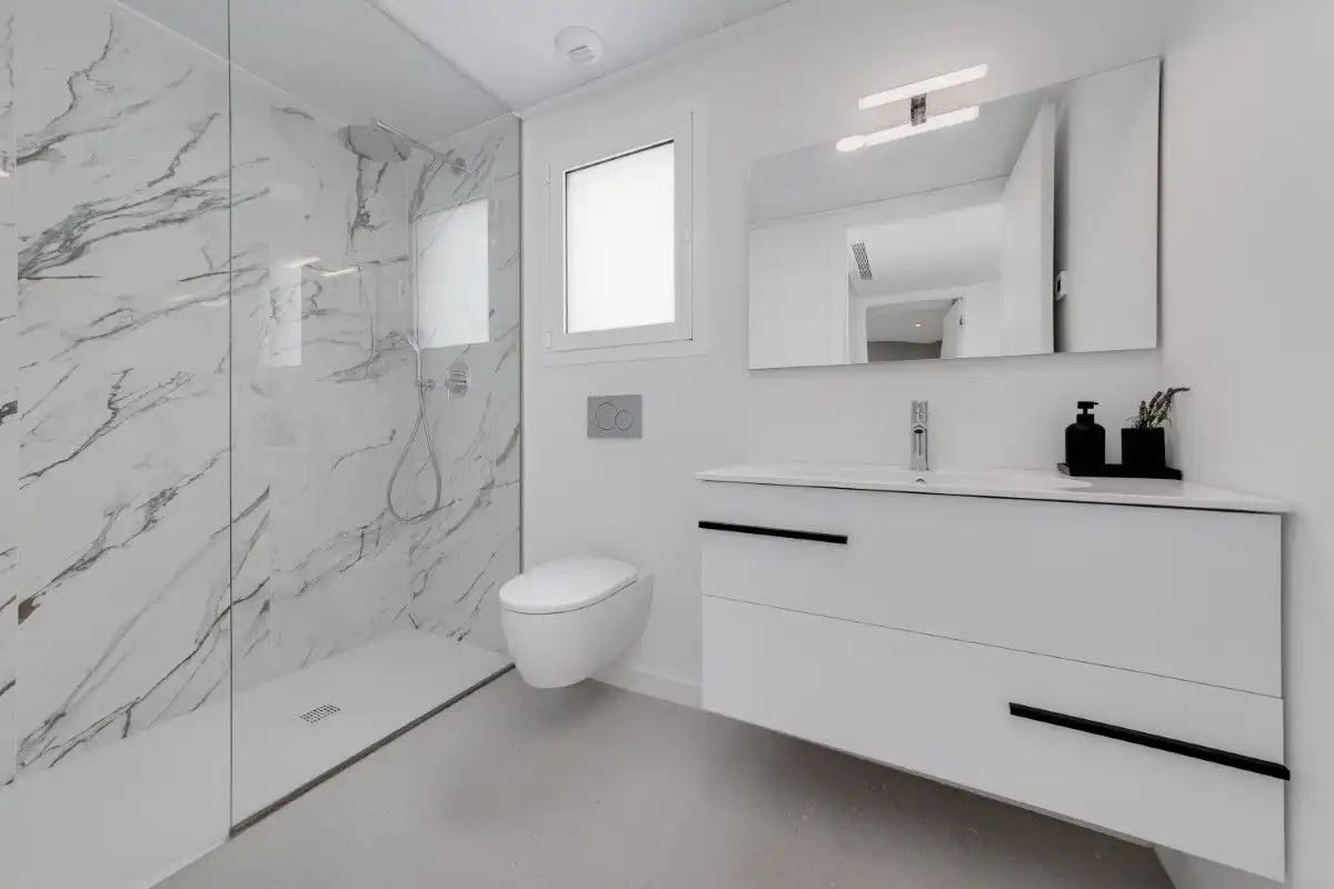 Villa con terrazza in vendita a Carrer del Llentiscle 1, imagen 14