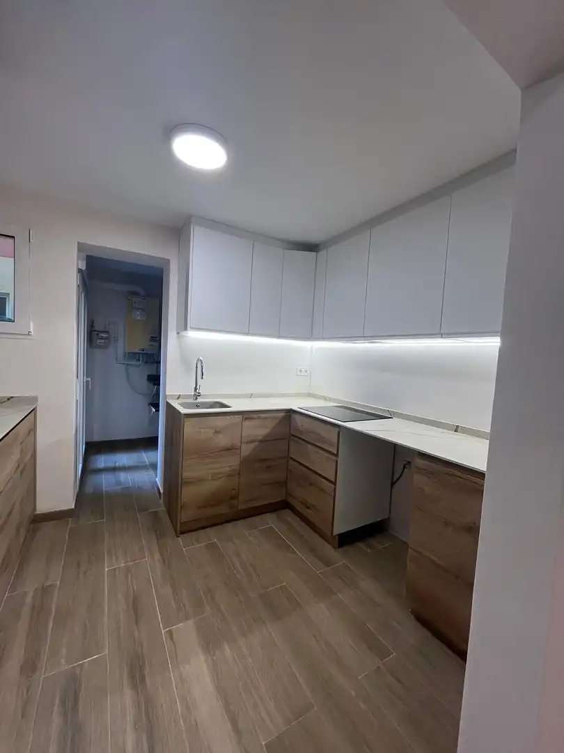 Wohnung zur Miete in Ponent, imagen 2