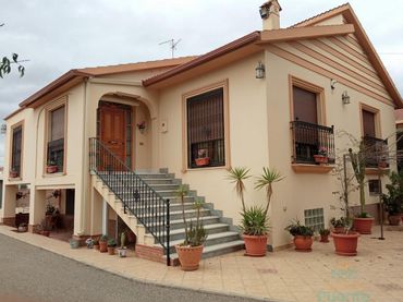 Xalet en venda a Pedanías Centro