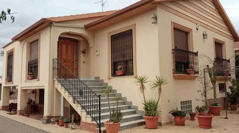 Lorca/Chalet