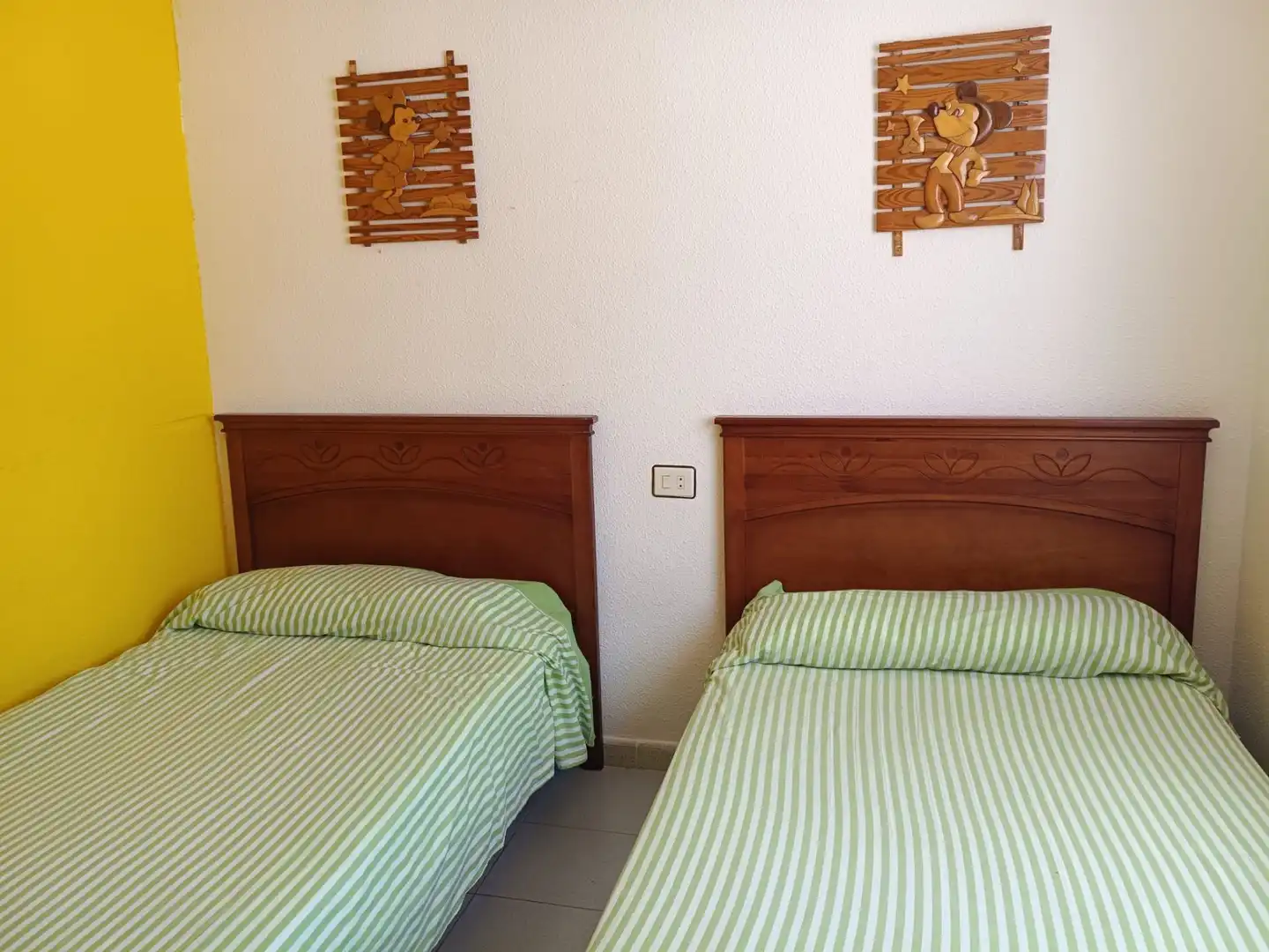 Dúplex en venta en Los Cuarteros, imagen 2