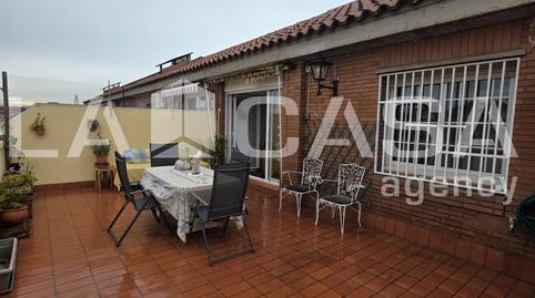 Photo 3 of Attic for sale in Sant Martí de Provençals,  Barcelona Capital