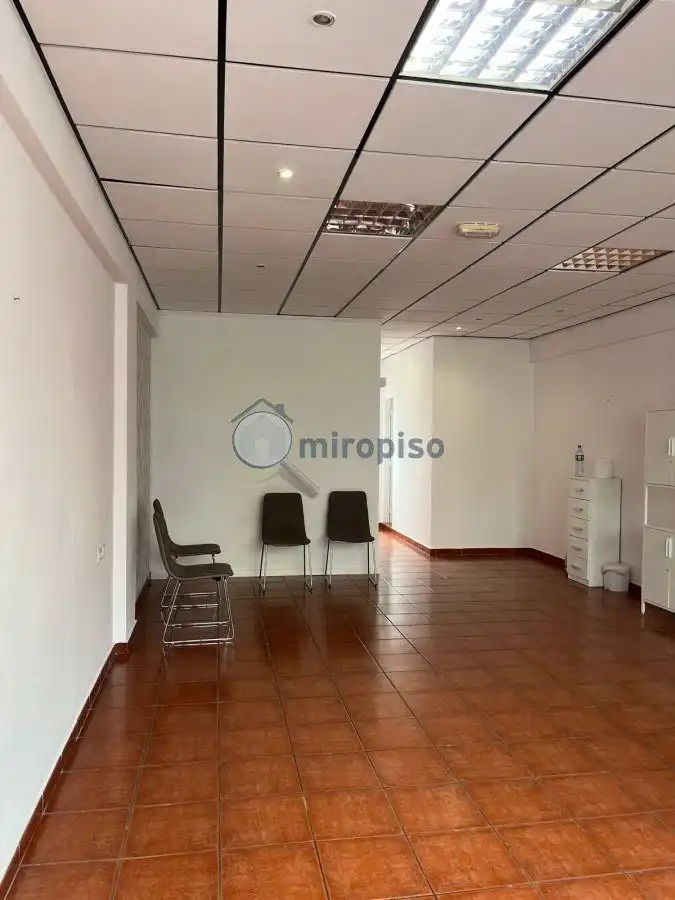 Commercial properties for rent in Santa Cruz de Tenerife