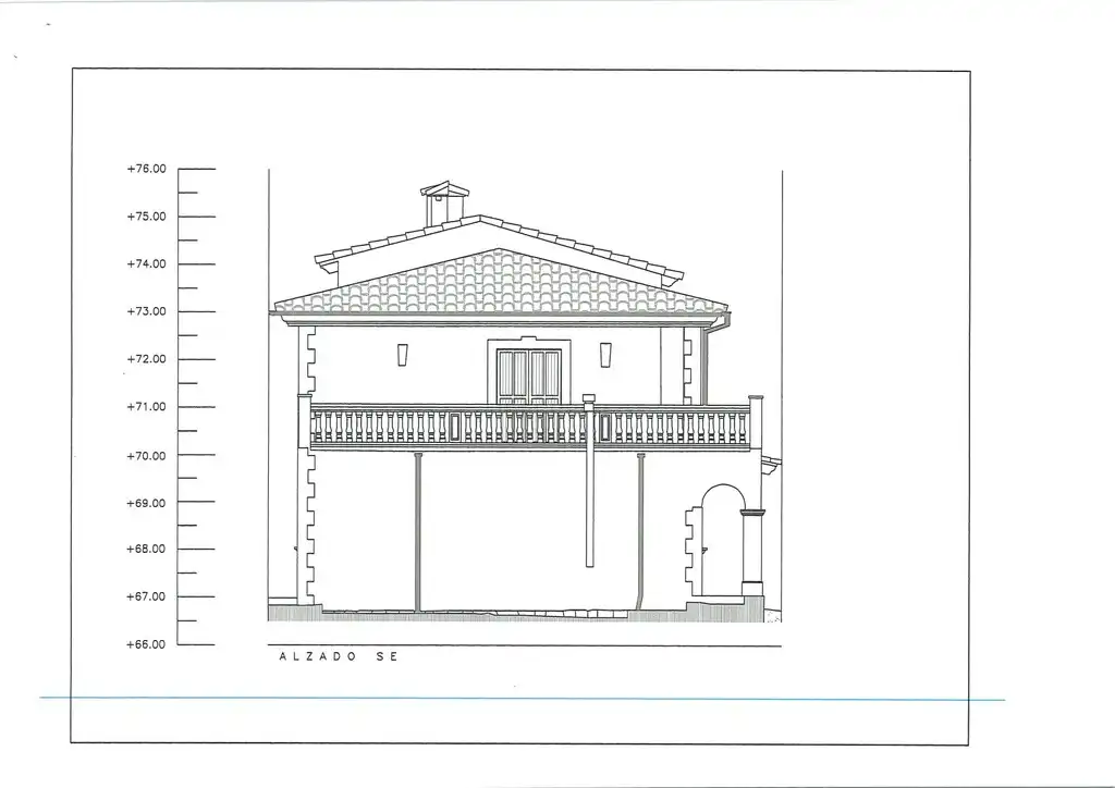 Maison rustique avec jardin à vendre à Muro, imagen 2