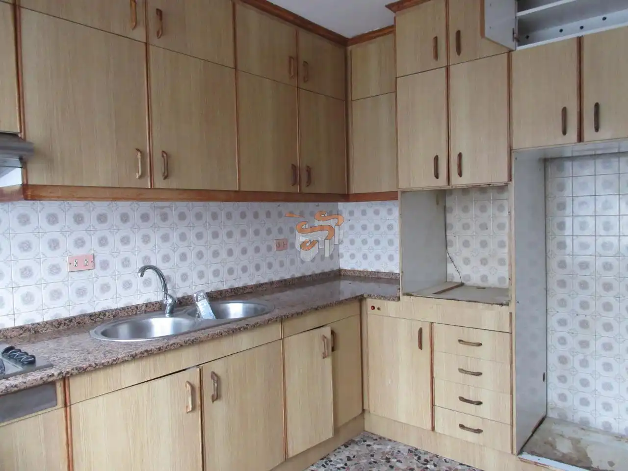 Piso en venta en Zona Ultramar