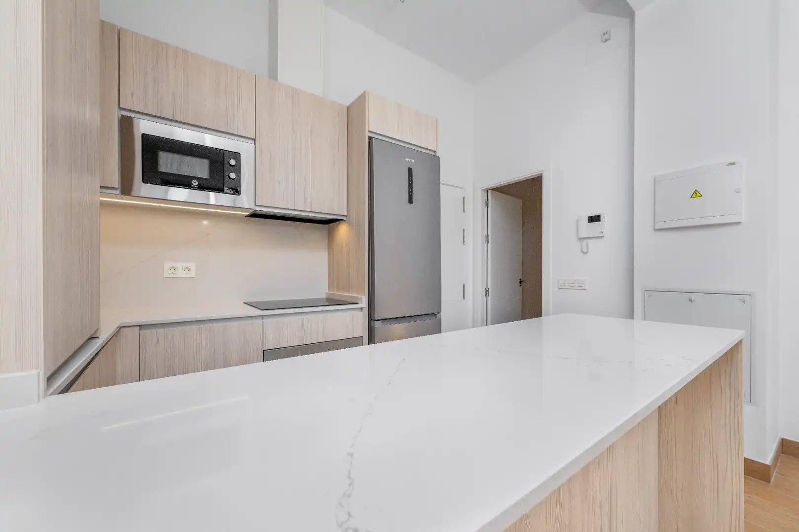 Appartement neuf avec ascenseur à vendre à Calle San Agustín 13, imagen 6
