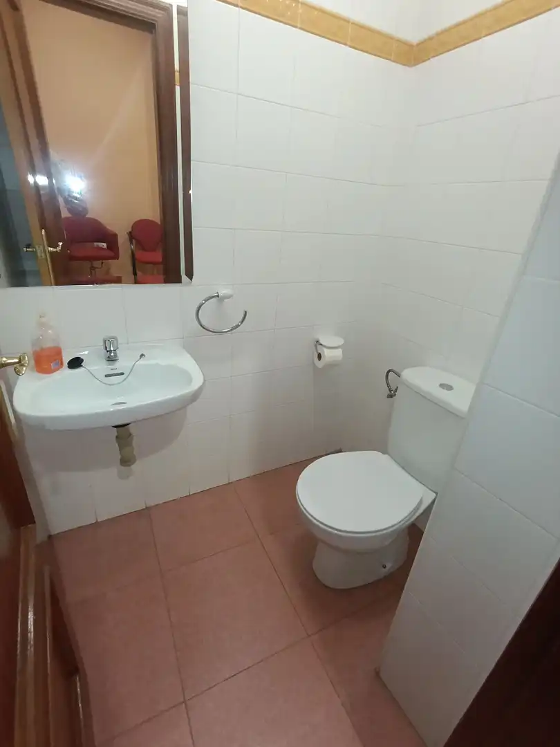 Local comercial en venta en Linarejos, imagen 8
