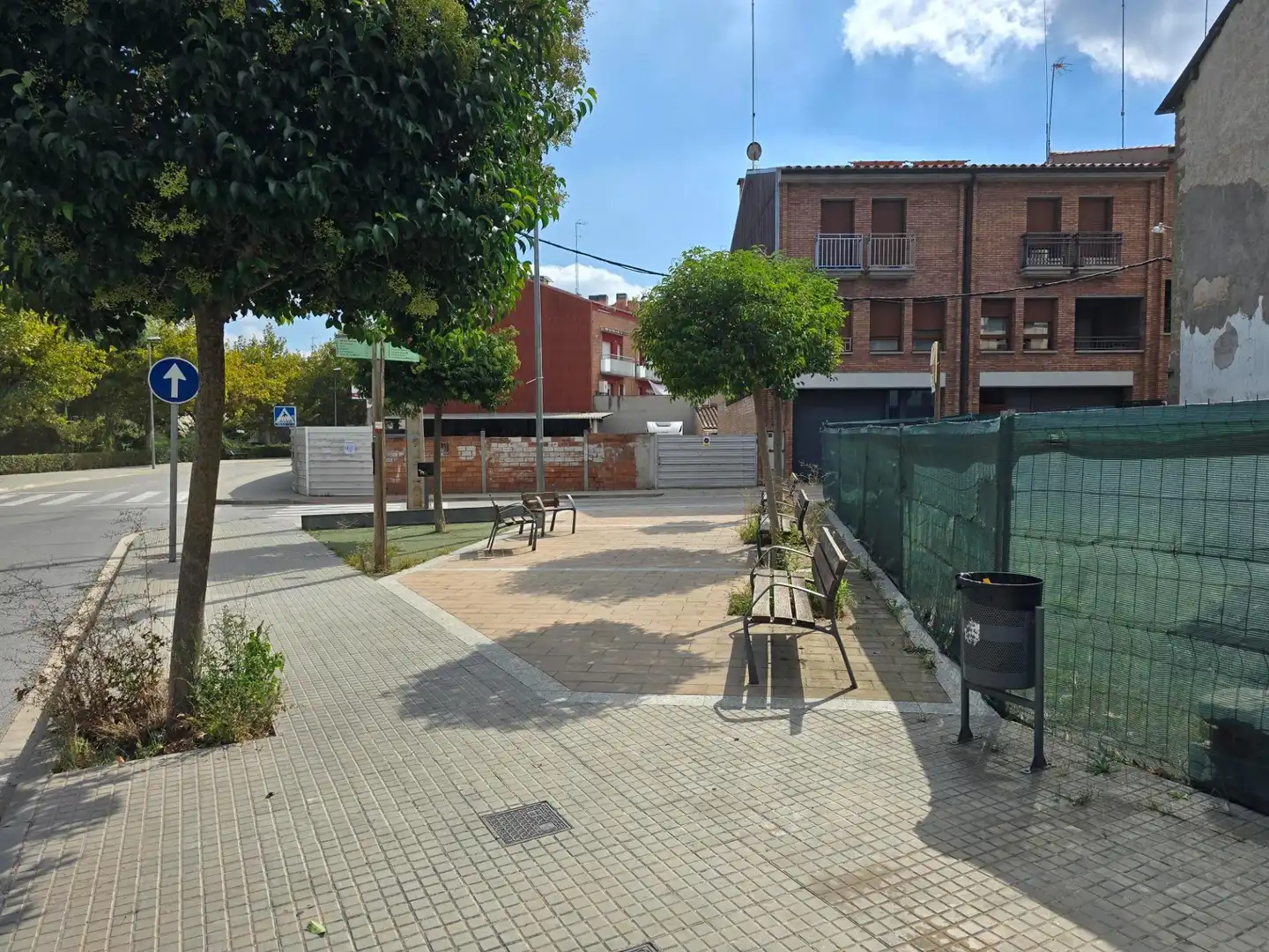Residential land for sale in Passeig Angel Vivó, imagen 13