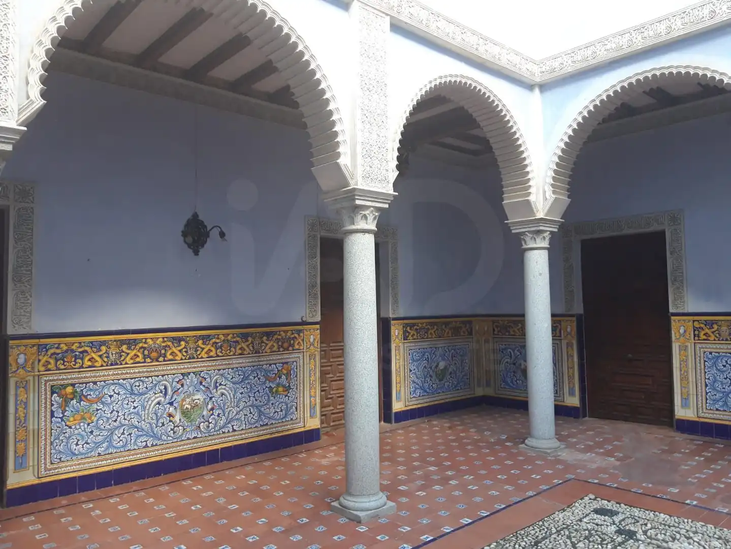 Casa rústica en venta en La Puebla de Montalbán, imagen 17
