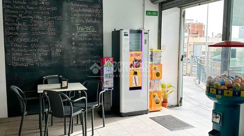 Foto 3 von Geschaftsraum zum Verkauf in Tristán - García Escámez - Somosierra, Santa Cruz de Tenerife Capital