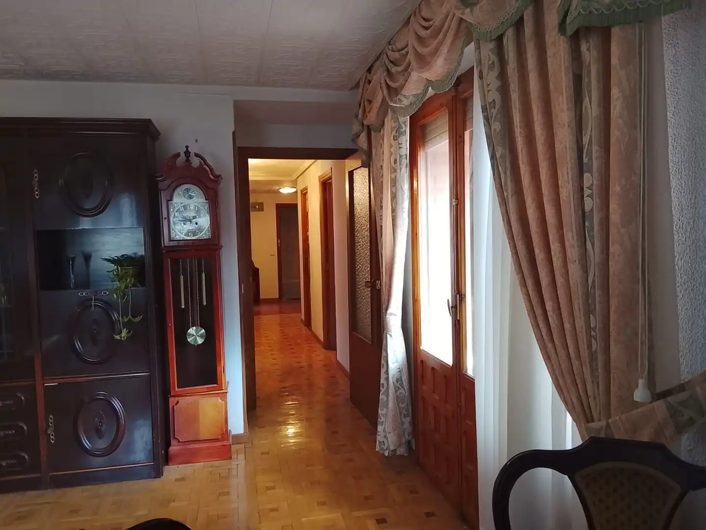 Wohnung zum Verkauf in El Hoyo de Pinares  mit Heizung, Terrasse und Abstellraum