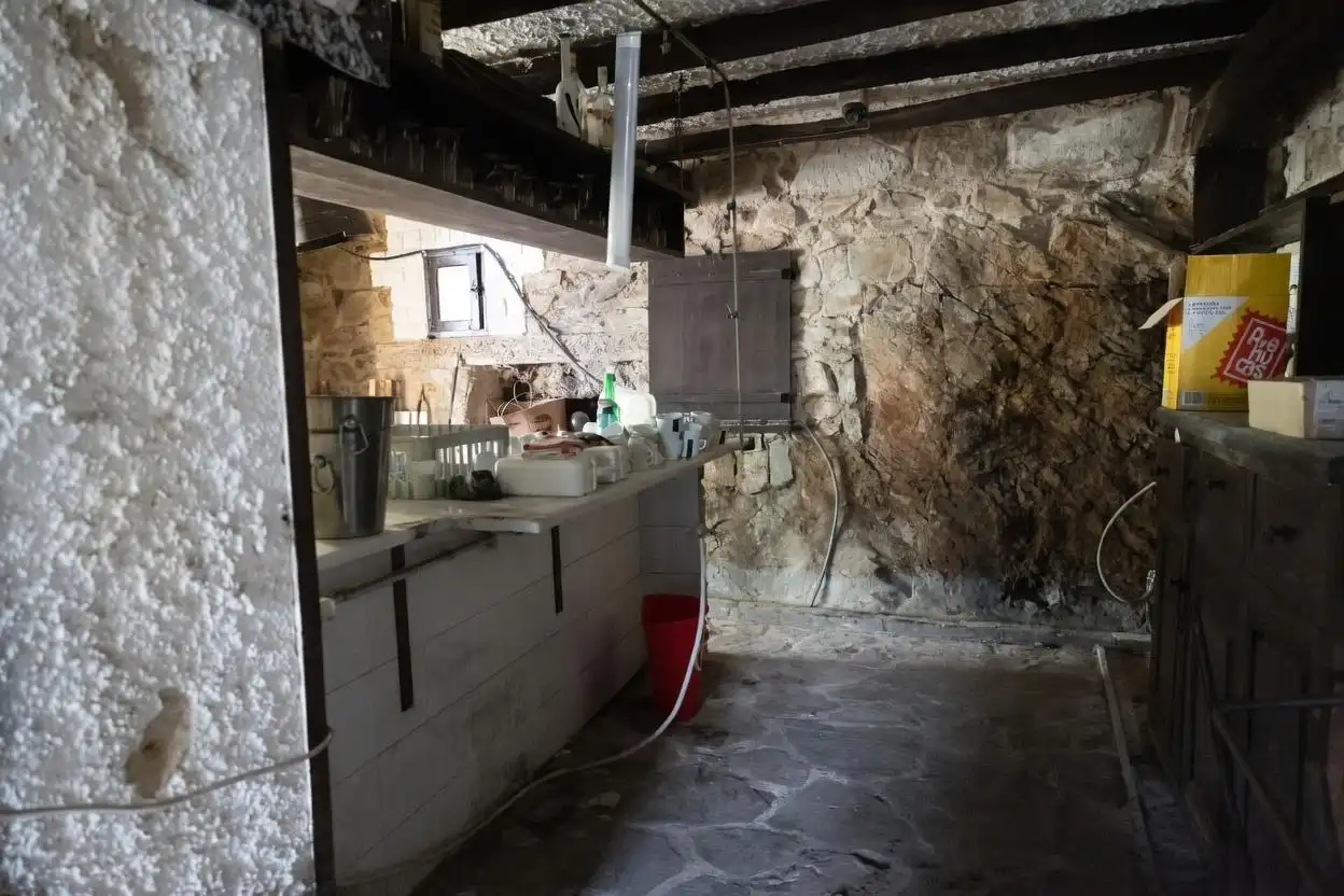 Finca rústica en venda en Muros de Nalón amb Calefacció, Jardí privat i Terrassa