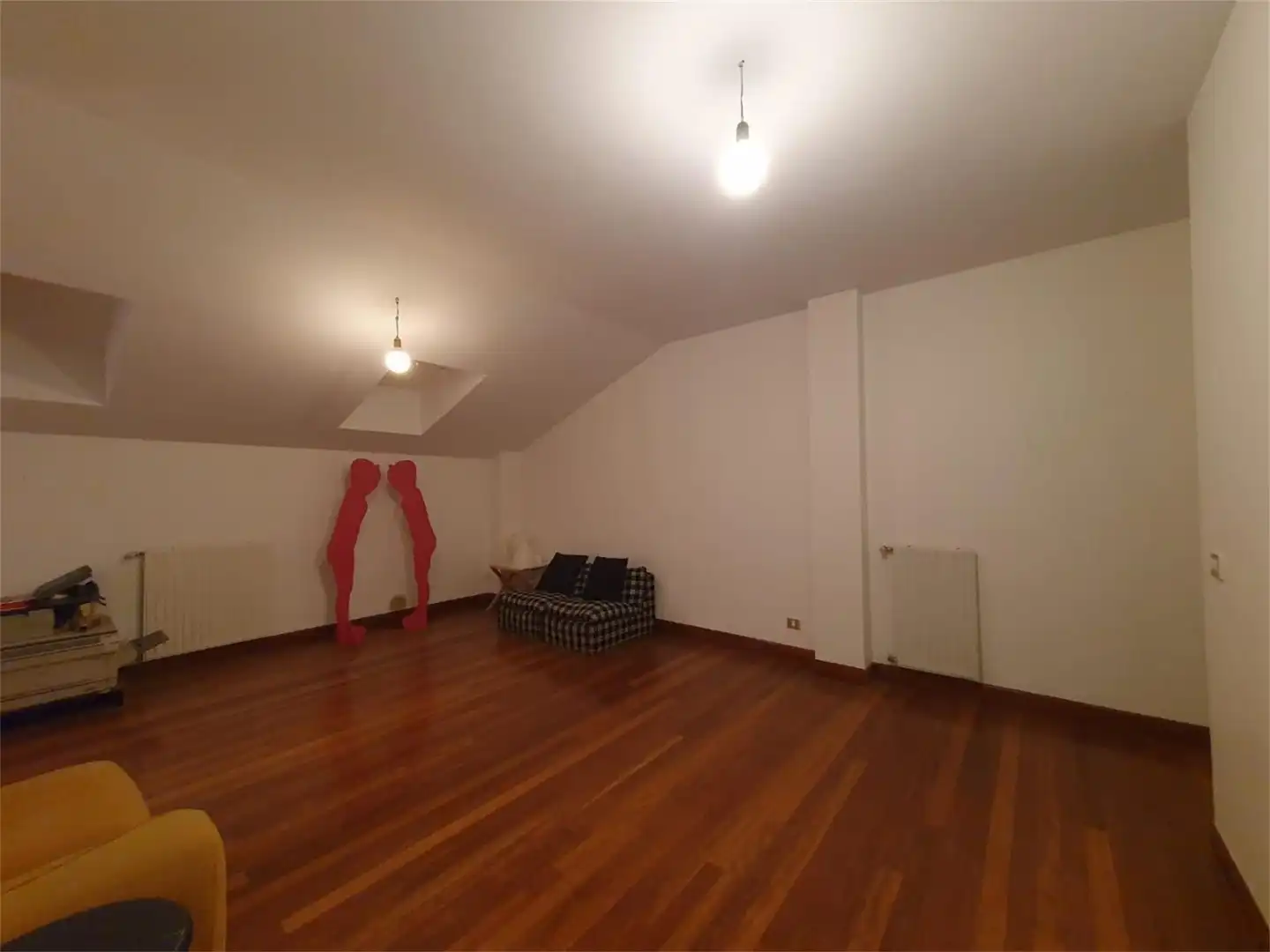 Study for sale in Bilbao   with Heating
