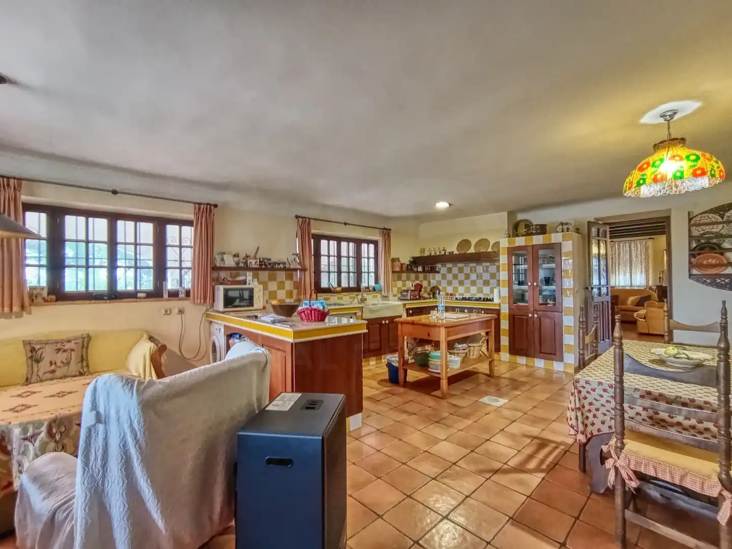 Maison rustique avec piscine à vendre à PD LENDISCAL 2, imagen 23