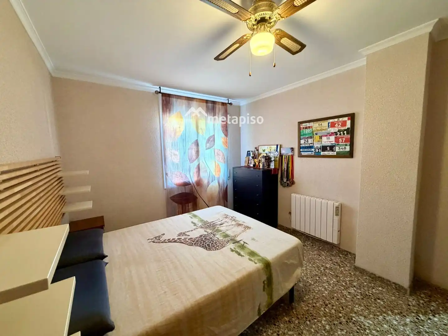 Piso con ascensor en venta en Camp d´esports, imagen 57