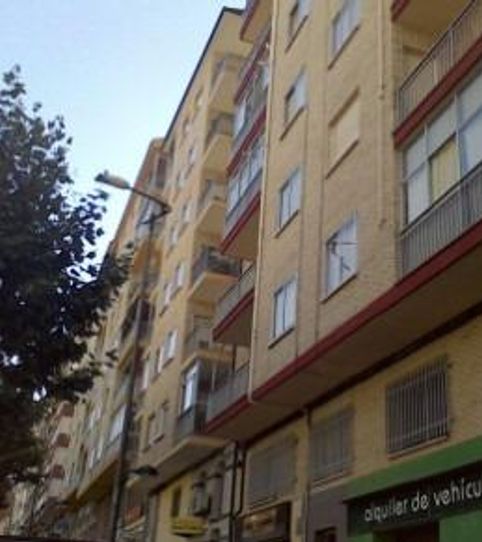 Foto 2 de Piso en venta en Federico Cantero Villamil, La Pantoja, Zamora Capital