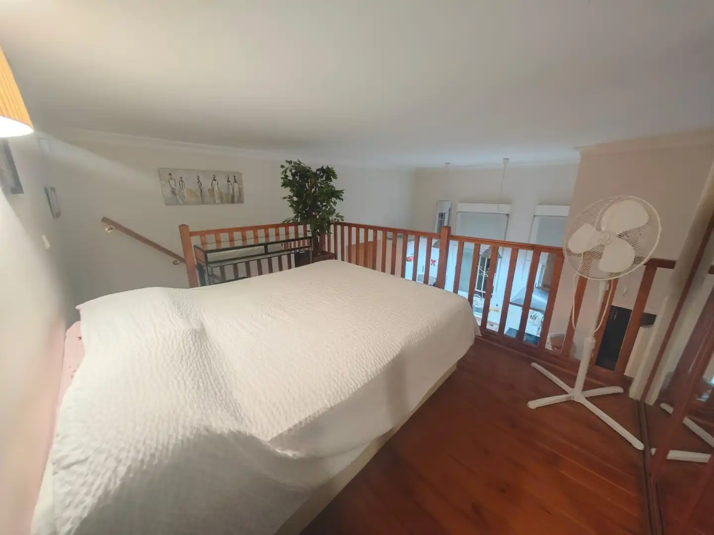 Apartament de lloguer en Madrid amb Calefacció