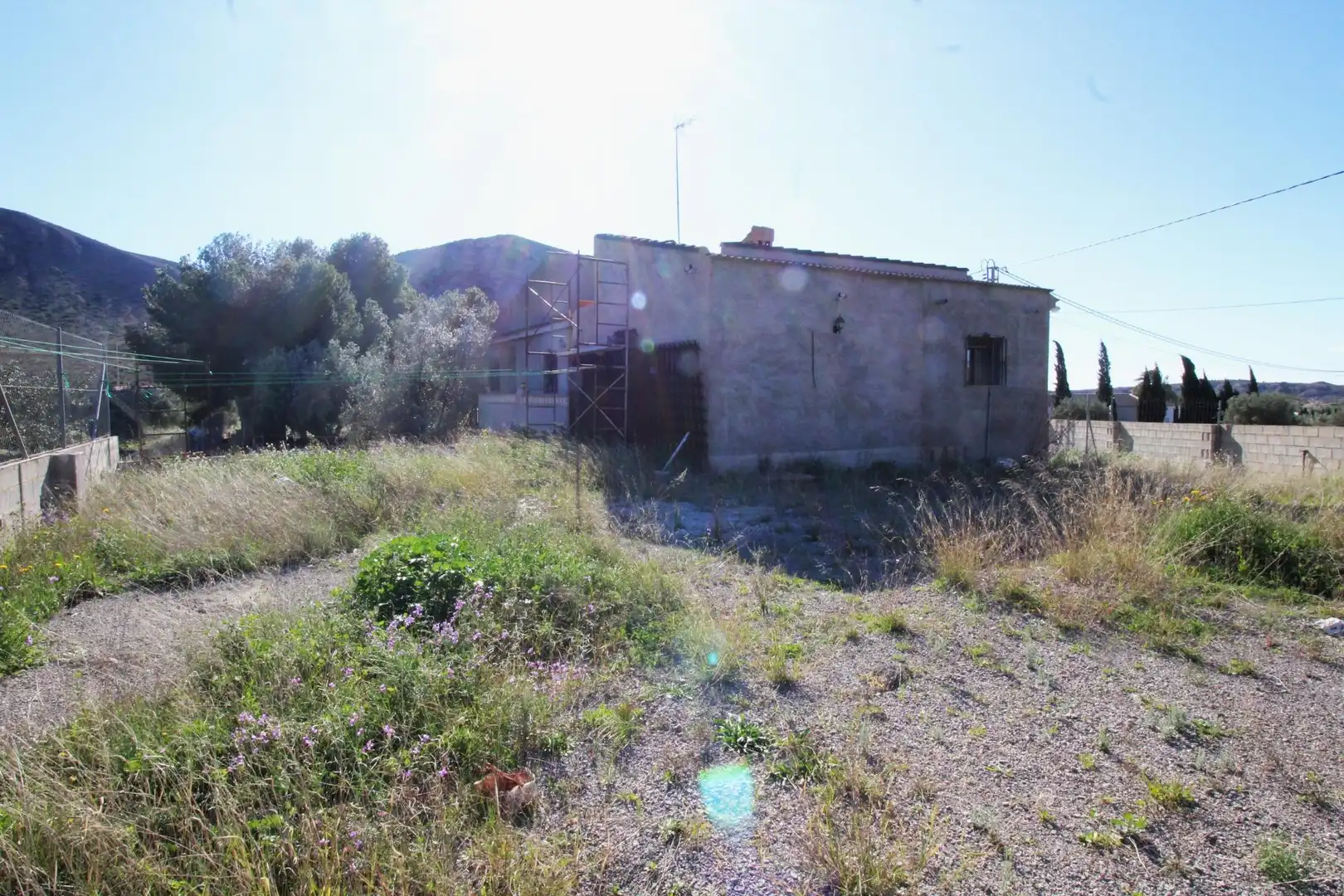 Casa o xalet en venda en Alicante / Alacant