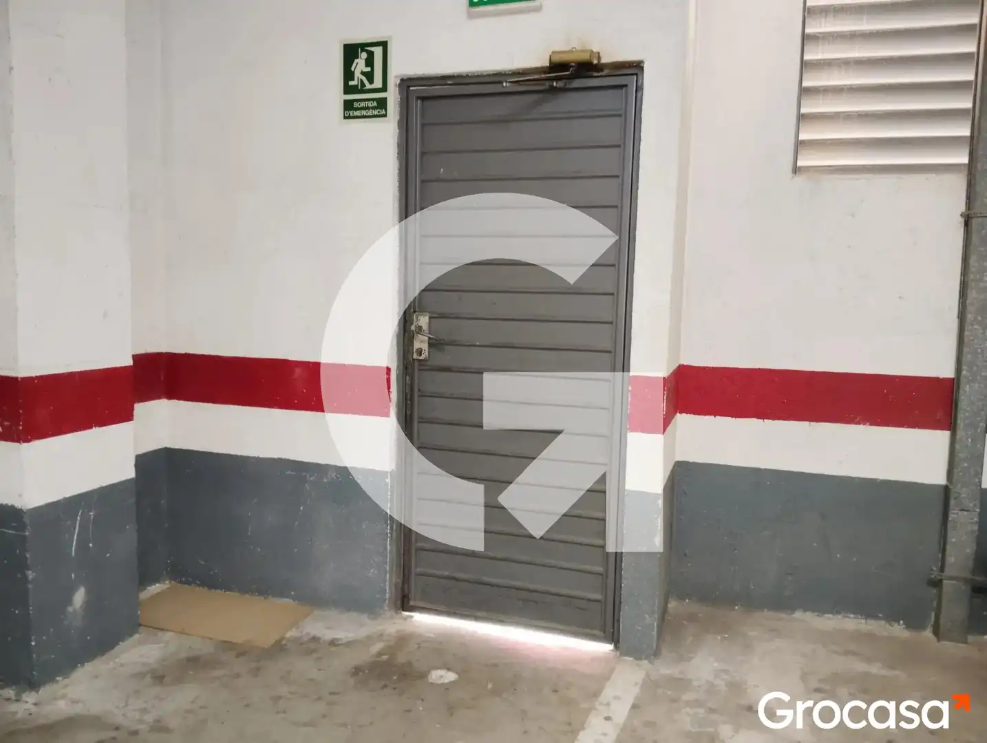 Garaje en venta en Barcelona