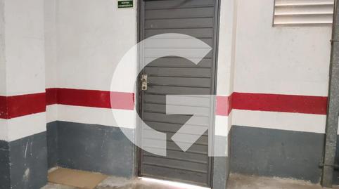 Photo 5 of Garage for sale in La Vall d'Hebron, Barcelona