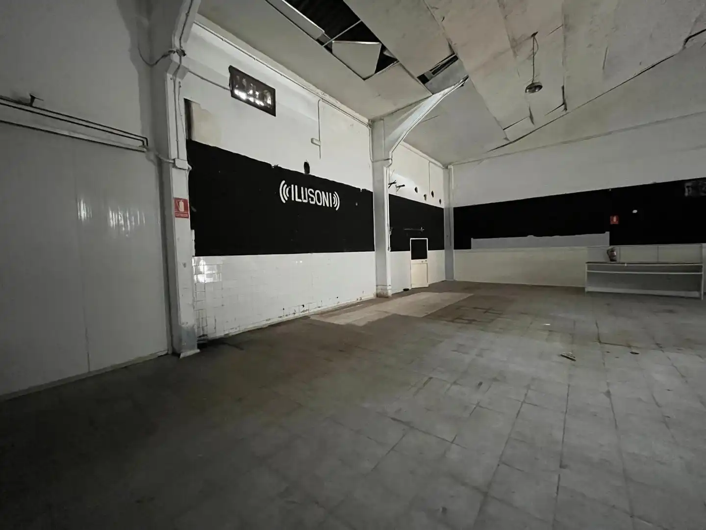 Nave industrial en venta en Córdoba