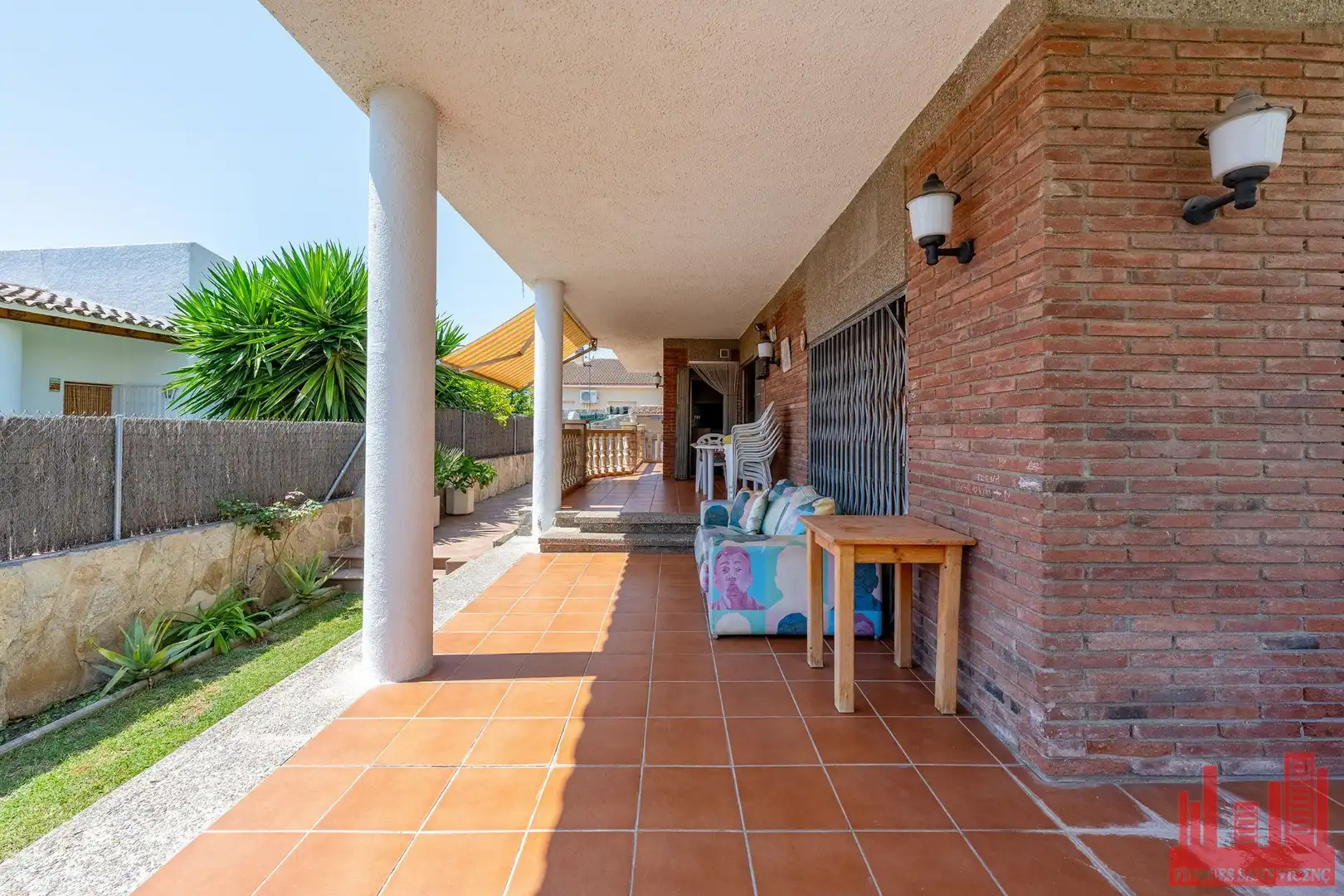Casa o xalet en venda a Cunit Diagonal