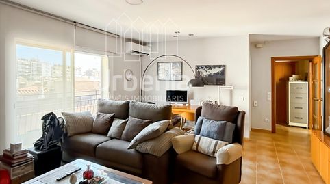 Foto 3 de Ático en venta en Cerdanyola Nord, Mataró