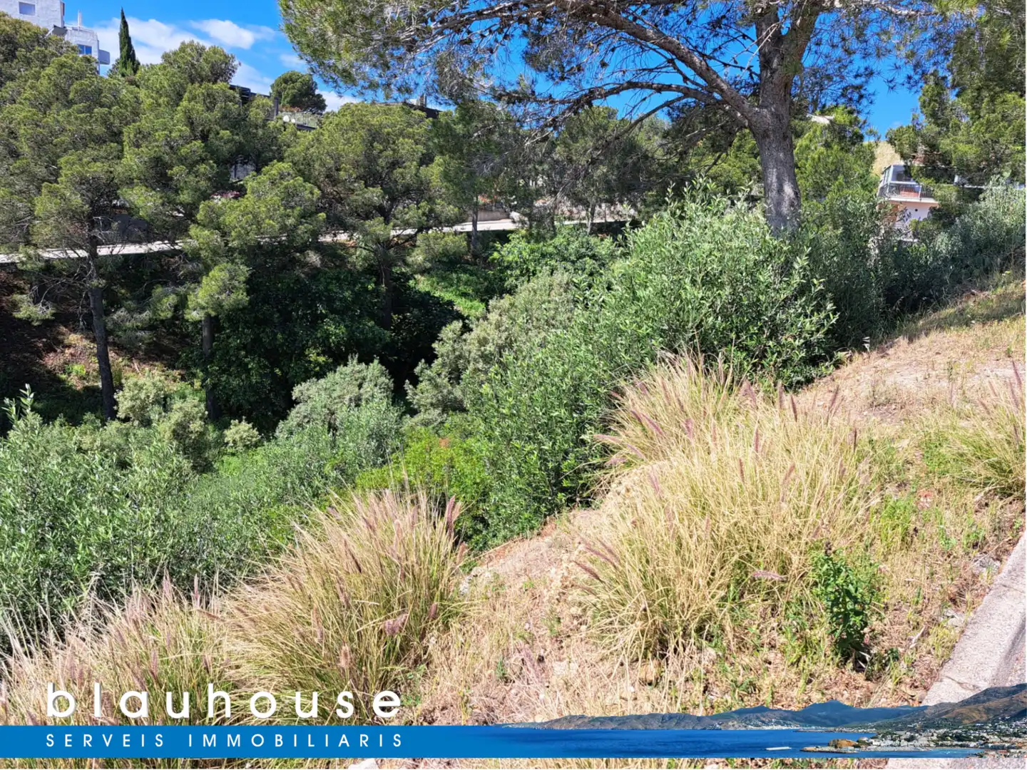 Residential land for sale in Grifeu - Cap Ras - Els Estanys - Sant Genís, imagen 7