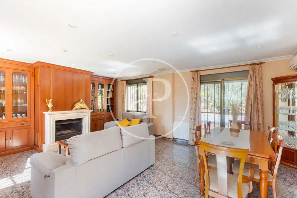 Casa o chalet en venta en Centro - El Castillo