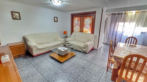 Foto 5 de Piso en venta en Plaza de Toros - Avenida Chapí - Trinquete, Elda