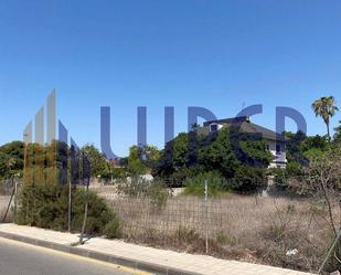 Land for sale in Alicante / Alacant