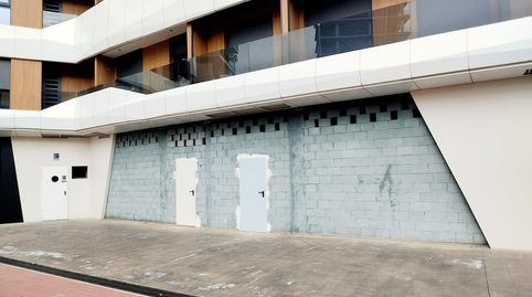 Foto 2 von Geschaftsraum zur Miete in Juan Carlos I, Murcia Capital