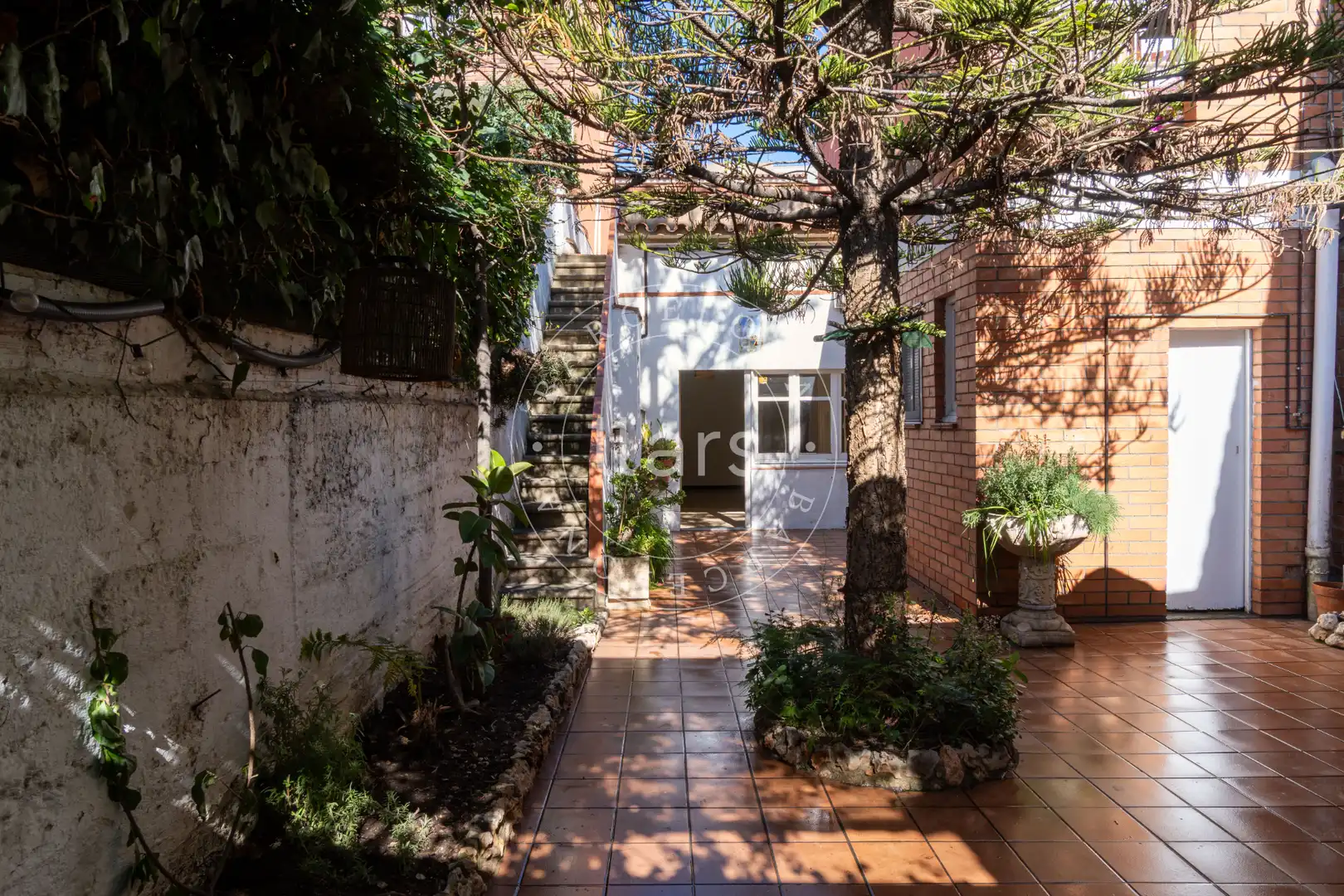 Garden of Detached homes for sale in Sant Feliu de Llobregat  with Private garden and Terrace