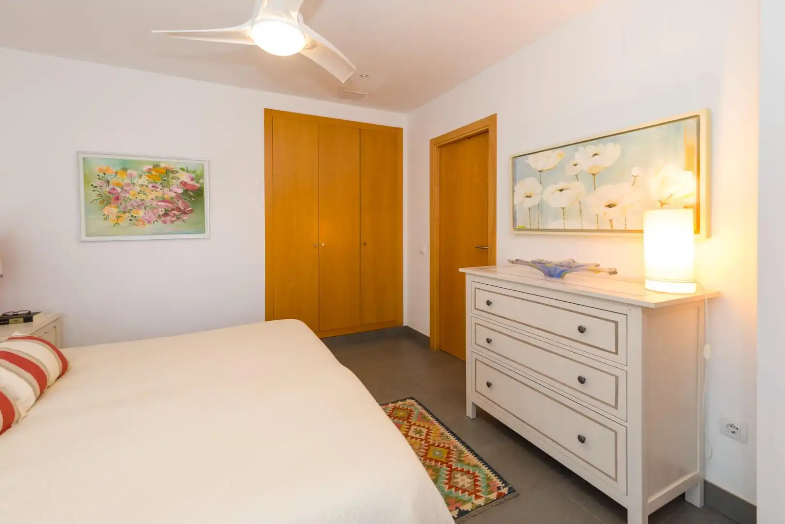 Apartment with pool to rent in Calle TOMBATOSSALS 11, imagen 17