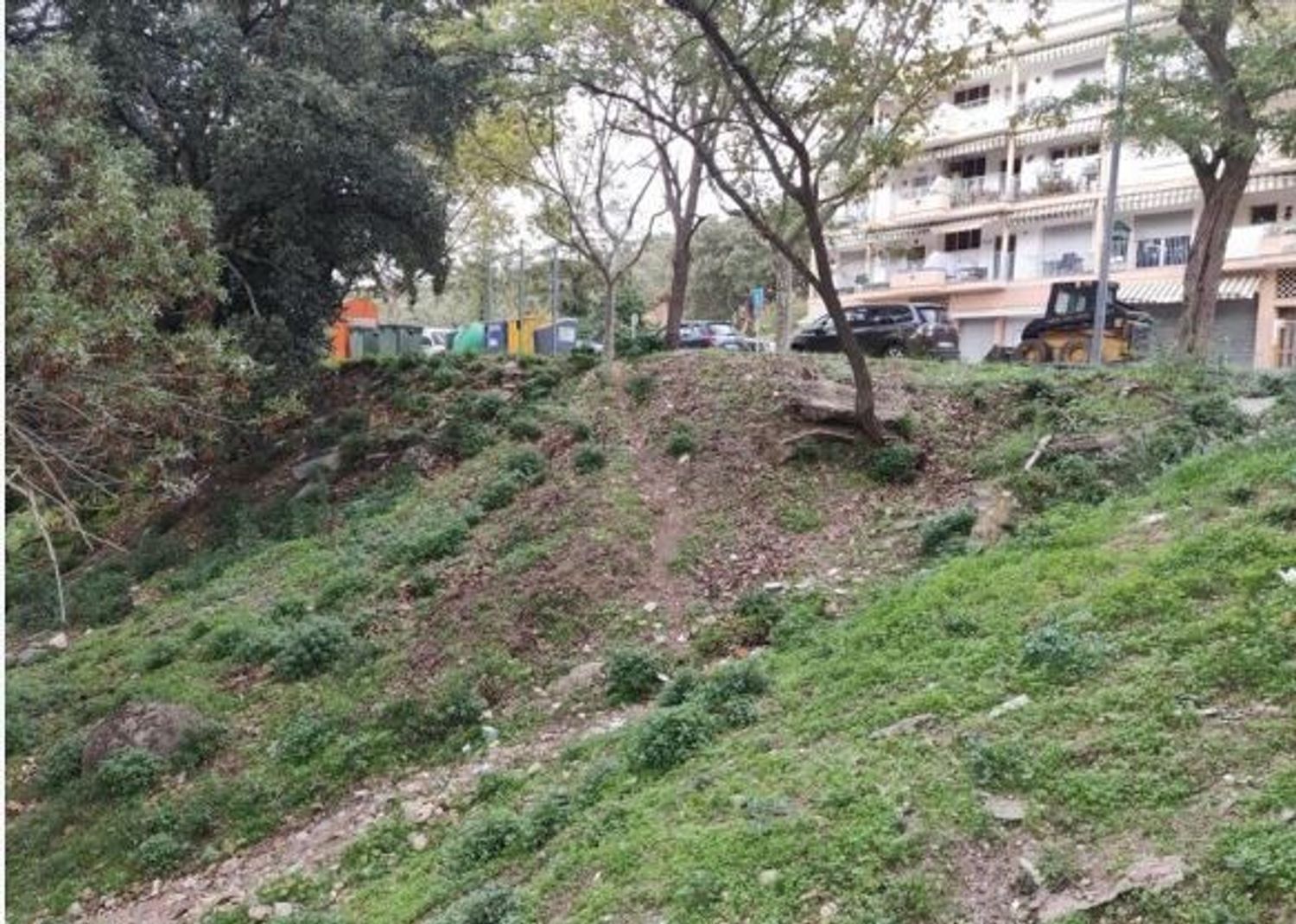 Residencial en venta en La Jonquera