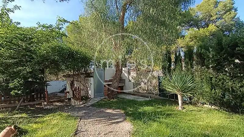 Villa avec jardin à vendre à MALLA 0, imagen 31