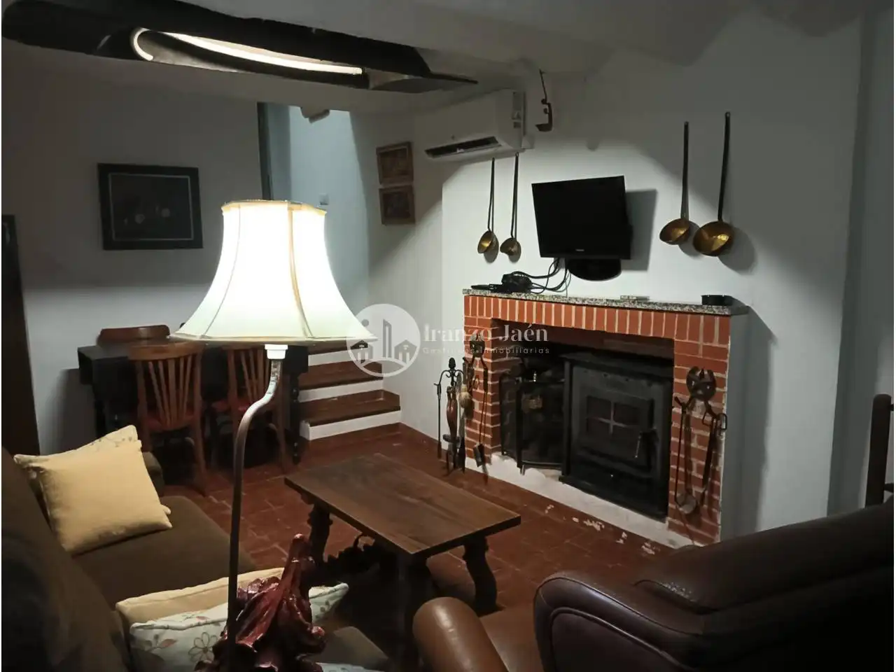 Casa o chalet en venta en Cambil con Aire acondicionado y Terraza