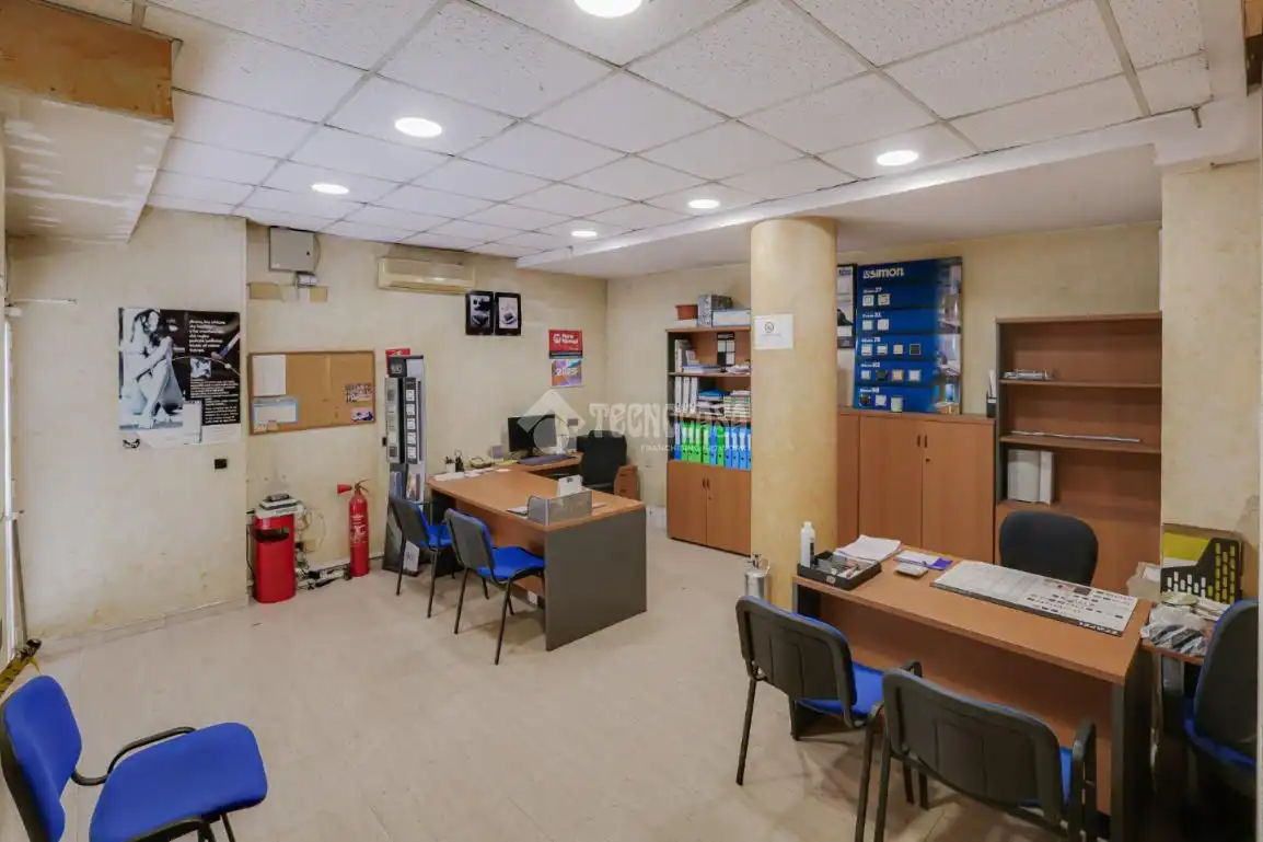 Local commercial à vendre à Sant Andreu - Gassó Vargas, imagen 23
