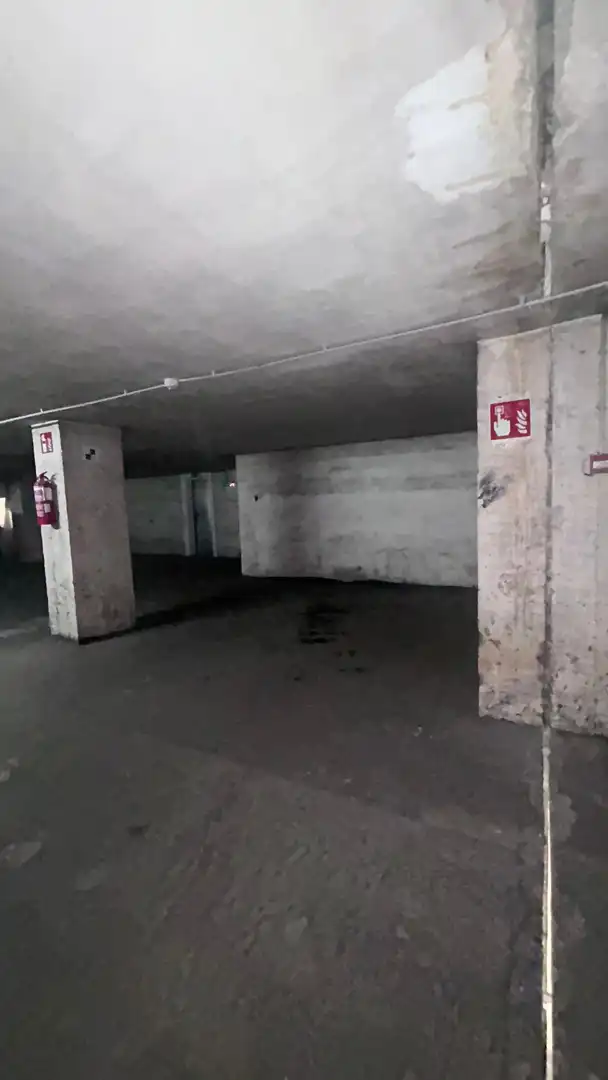 Garage zum Verkauf in Bilbao 