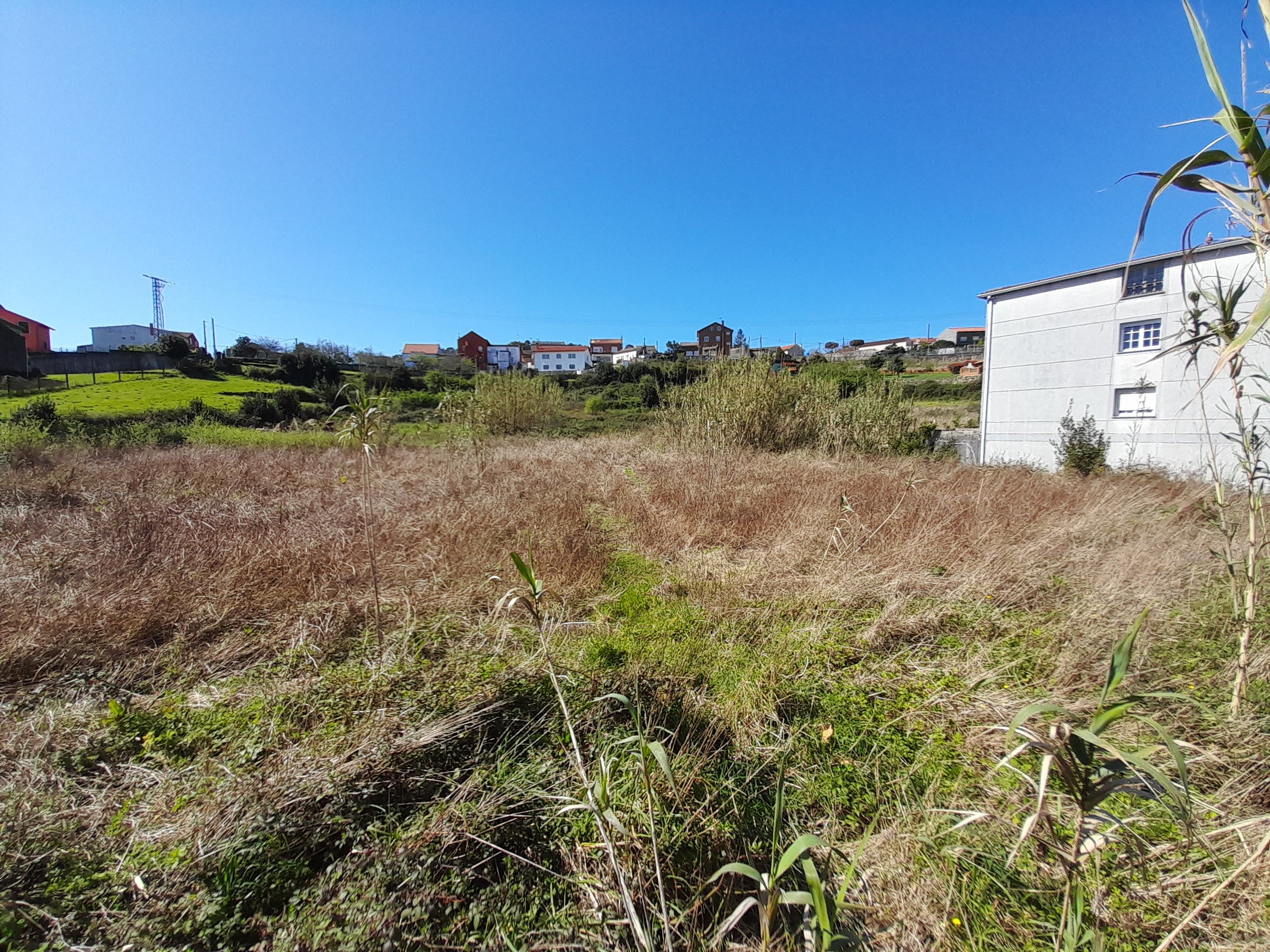 Residential for sale in Boiro