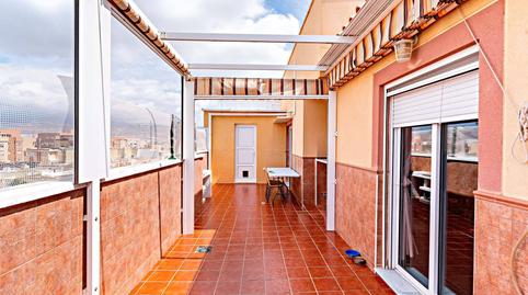 Foto 5 de Ático en venta en Roquetas Pueblo, Roquetas de Mar