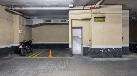 Foto 5 de Garatge de lloguer a Calle Bonsucces, 7, El Raval, Barcelona Capital
