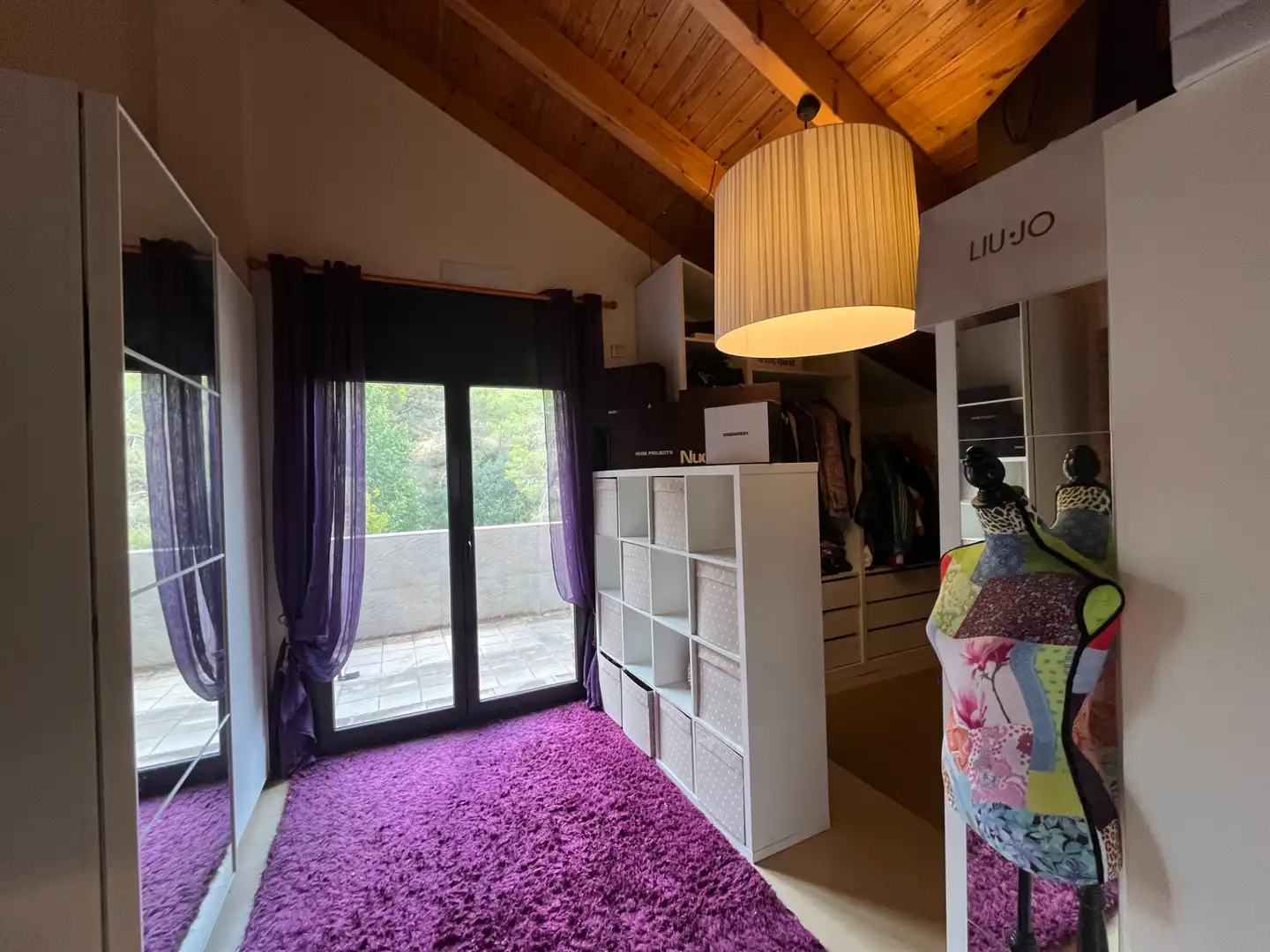 Detached house with terrace for sale in Carrer Llobregat 18, imagen 34