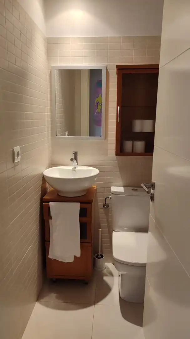 Wohnung mit Aufzug zur Miete in Calle Narciso Cuevas 23A, imagen 9
