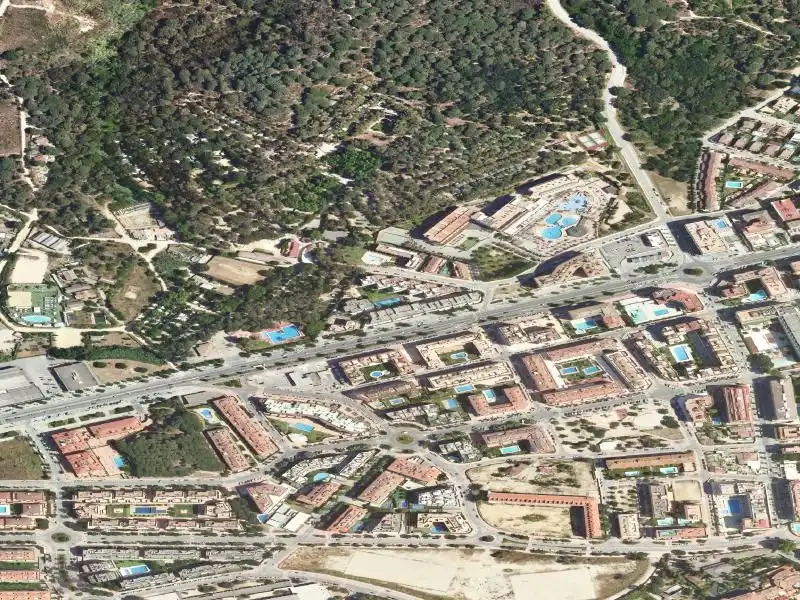 Wohnung zum Verkauf in Avenida Vila de Blanes, imagen 3