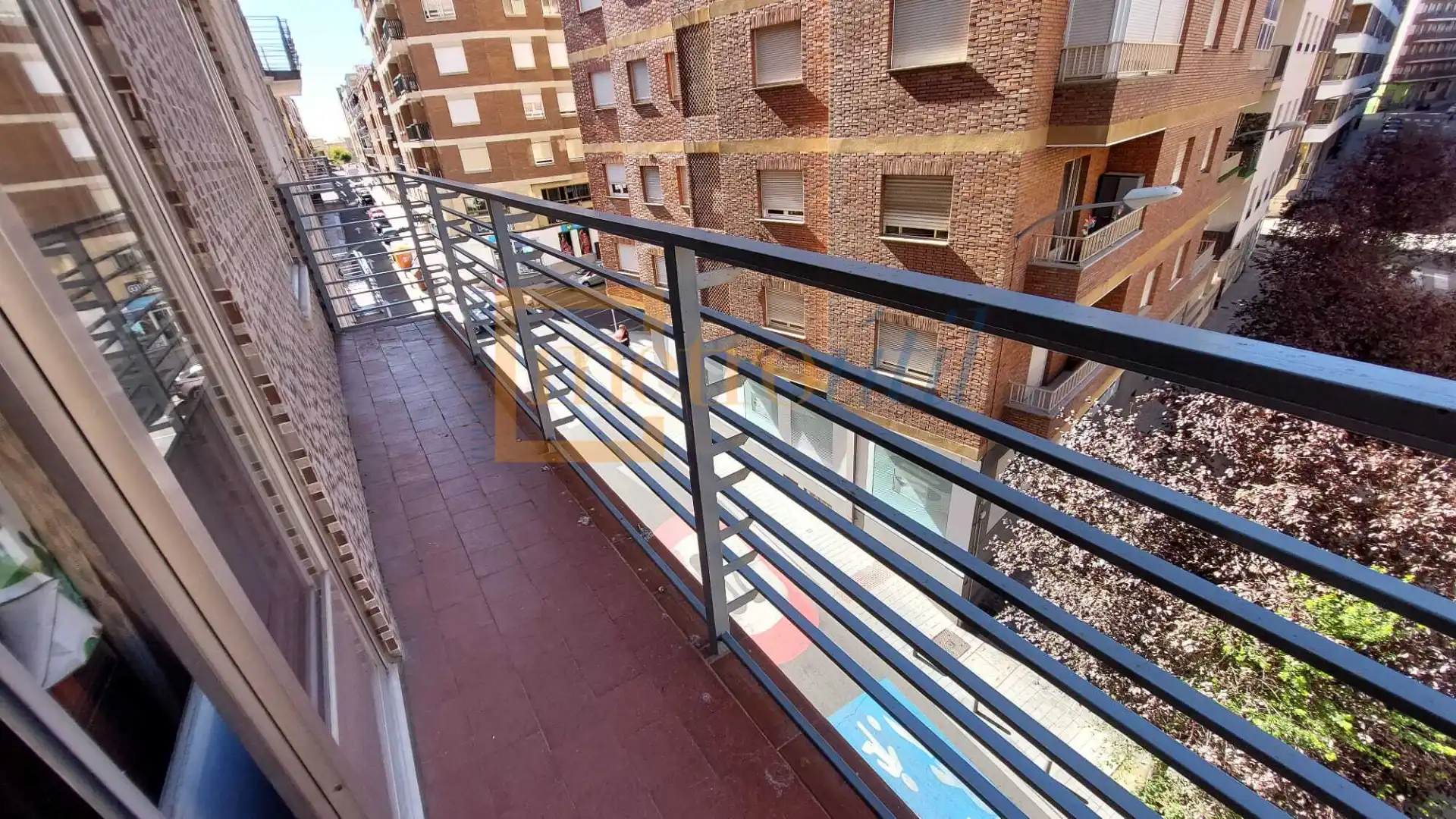 Appartement avec terrasse à louer à Avenida de Villamayor, imagen 3