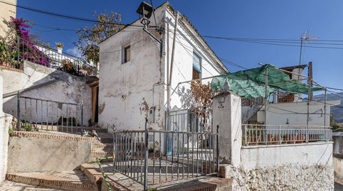 Foto 5 de Casa o xalet en venda a Monachil pueblo, Monachil