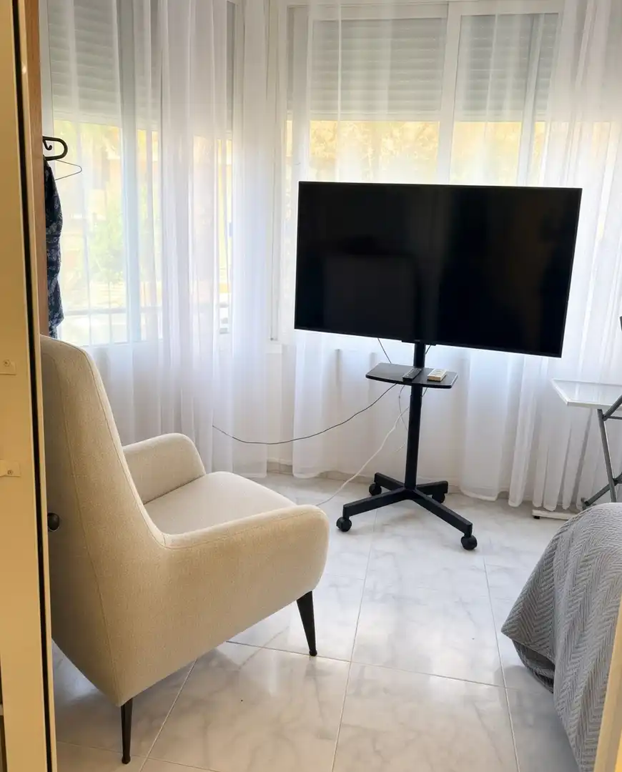 Apartament amb ascensor en venda a Marbella Centro, imagen 6